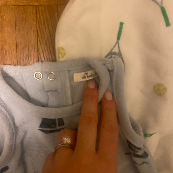 Oh baby! Bubble bundle - Picture 4 of 5